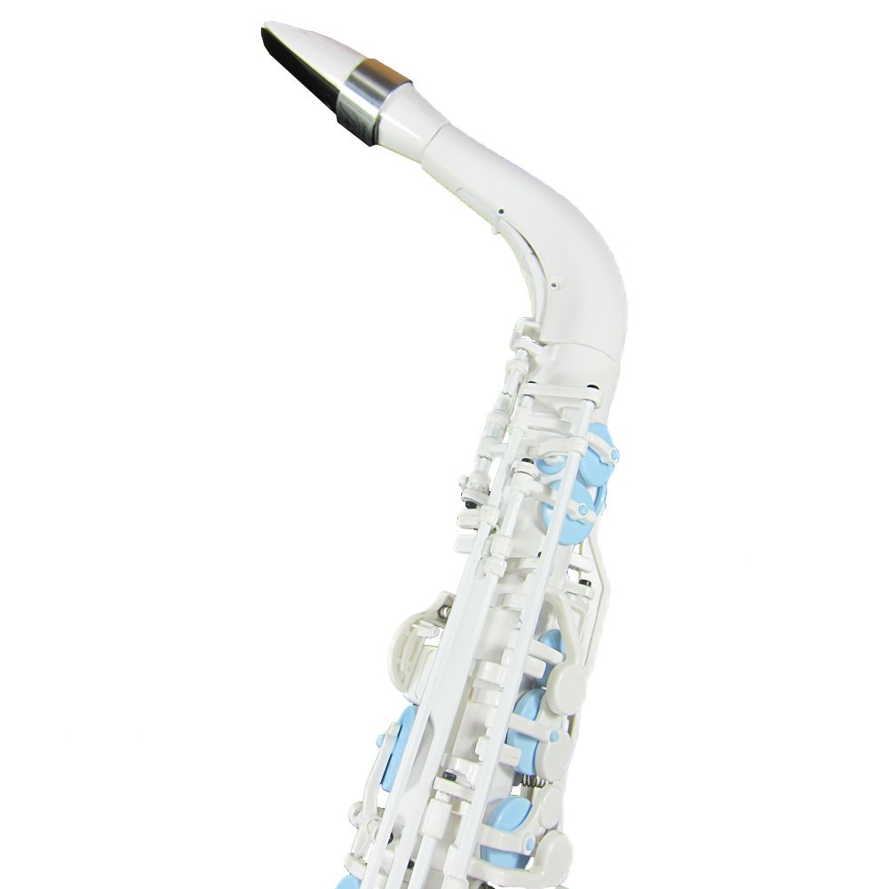 Vibrato Saxophone A1 SIII ALTO Polycarbonate waterproof light weight